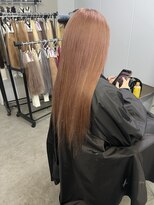 エフカード(F-card)&nbsp;つやつや髪質改善