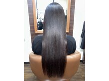 ベルサロンドゥコワフュール(Belle salon de coiffure)