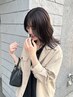 メニュー・スタイル相談クーポン！