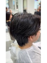 レアリバイケンジ(leali by KENJE)&nbsp;フェザーパーマ