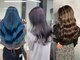 ヘアースマイルクー(HAIR SMILE COEUR)の写真/【すべてのお客様の“心”に響くヘアデザイン】をつくり笑顔になって欲しい。そんな想いがこもったサロン♪