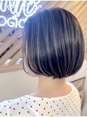 コントラストハイライト