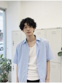 短髪アップバングソフトモヒカンオールバングツイスパスパイキー
