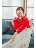 プリマ エメ(PRIMA aimer)&nbsp;やわらかパーマ