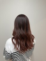 アンジェリカラボ 高田店(ANGELICA LABO)&nbsp;グラデーションカラー