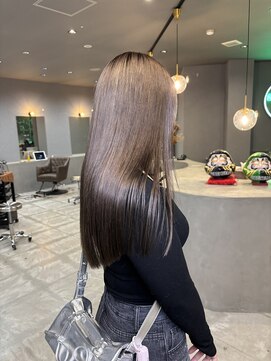 レオクマサク(REOKUMA saku) オリーブベージュ