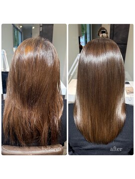 イフドット 西宮(if.) 超高濃度水素プレミアムエイジングケアカラーエステ＃ヘッドスパ