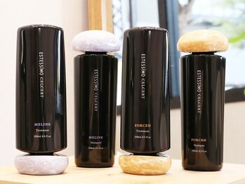 ペロ(pelo.)の写真/頭皮環境を整え、髪の健康をサポート！ゆったりとした空間で癒されながら髪も心もリフレッシュ♪