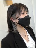 イヤリングカラー