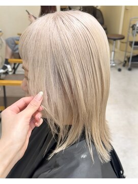 ルコル(LUCOL) ホワイトミルクティー/20代/30代/韓国風