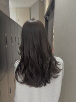 ルクス(Luxs)&nbsp;グレージュカラー