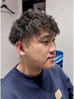 リバイブ(REVIVE) ツイストパーマ