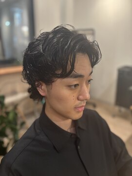 フリー(Free) 大人の色気センターパート【平塚・秦野・二宮・小田原・茅ヶ崎】