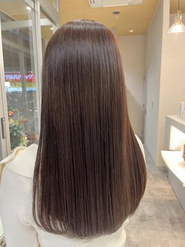 シュガー ミタケ(SUGAR mitake) ブラウン