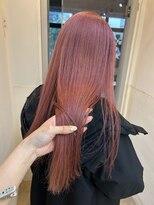 ネアー 新潟(NEER)&nbsp;ココアベージュ/オリーブグレー/クラゲヘアー/小顔　[新潟/万代]