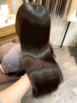 アフィナー(Afinar)&nbsp;【横浜駅/横浜西口】髪質改善