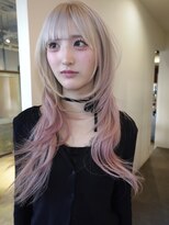 デコ(DECO)&nbsp;くびれるシルエットで韓国レイヤー