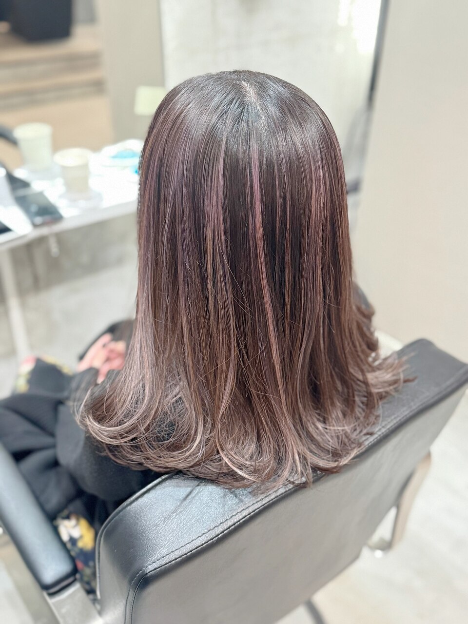 2026年春】ピンクヘアーの髪型・ヘアアレンジ｜人気順｜ホットペッパー