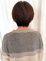 銀座美容室 スウィップ(Swip)&nbsp;【<18>白髪解消×ショートカット・白髪染め】