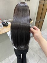 フェリア 松山(Feria)&nbsp;【Feria松山】白石の美髪矯正☆