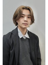 アフィナー 新宿(Afinar) 戸羽優心 新宿駅