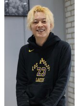 アミ 松戸(amie)&nbsp;旭祐太郎 