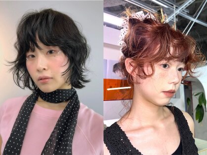 スイ(SUiii)の写真