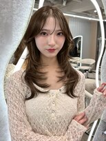 グロー オオミヤ アネックス 大宮(GLROW OMIYA ANNEX)&nbsp;スモーキーカラー/イメチェン/ワンホンレイヤー/大宮