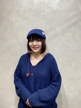 テーラヘアー つくば研究学園店(TELA HAIR)&nbsp;かえで 
