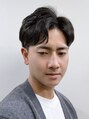 シルフィ(sylph) 柔らかく動く大人フェザーパーマ◎