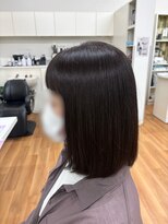 テラス 古河店&nbsp;大人女性のためのグレーカラーメソッド