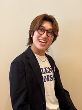 サラ ビューティ サイト 春日(SARA Beauty sight)&nbsp;松尾マツオ ケンシン