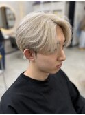 イメチェンヘアスタイル/前髪カタログ/クールショート