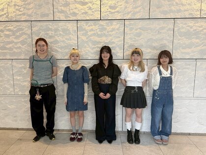 キーパーソン(kii person)の写真