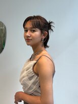 エディット トウキョウ(e.dit tokyo)&nbsp;ハーフアップ/ヘアセット/結婚式ヘアセット/ヘアアレンジ