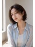 【大人気平日クーポン】小顔カット＋美髪ケア￥7700→￥4400
