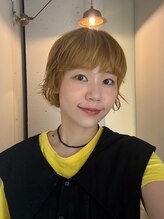 アンサム リリー(UNSOME Lille)&nbsp;INOUE 