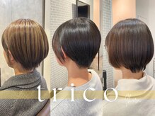 トリコ 茨木店(trico)
