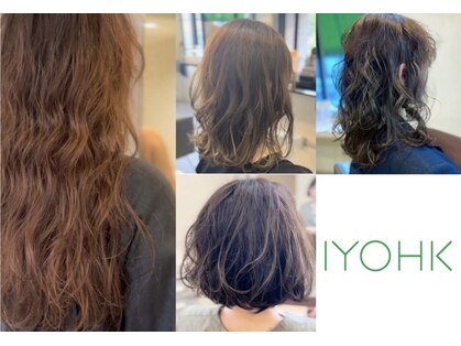 イヨーク 西原店(IYOHK)の写真