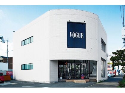 ヴォーグ Vogue ホットペッパービューティー