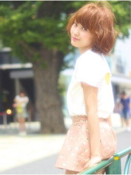 ディスタカマツ(This TAKAMATSU) 2014 This S/S collection-summer- 7