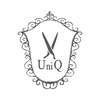 ユニーク(UniQ)のお店ロゴ