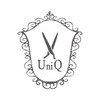 ユニーク(UniQ)のお店ロゴ