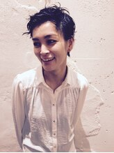 風と雲の美容室 HITOMI 