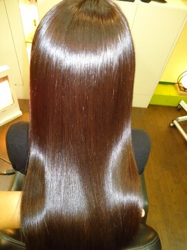 エムスリーディーミュゼステージ(M3D) ピコカラー&トリートメント