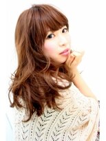 フォルテ 中田店&nbsp;【FORTE中田店】ロングスタイル