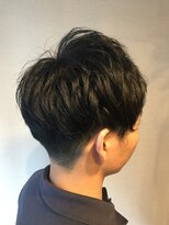 フルール(Fleur) 黒髮モテ髮【クレド徒歩1分Fleur松浦】