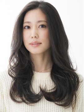 トニーアンドガイニイガタ(TONI&GUY NIIGATA) クラッシィーロング