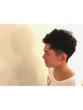 スニップ(snip) 爽やかグラデ★