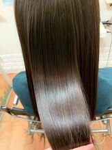 シンセリティ(SINCERITY)